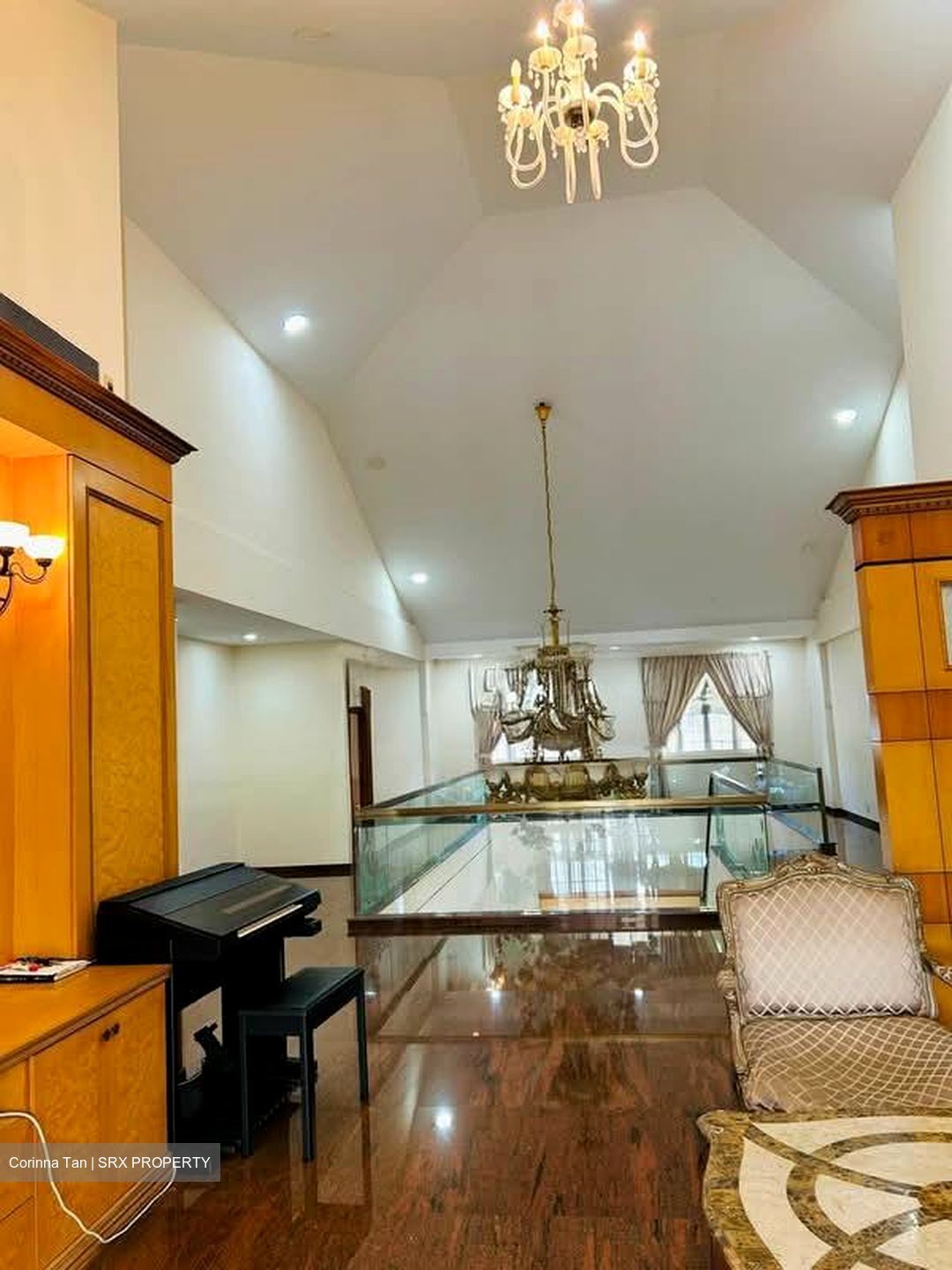 Branksome Road (D15), Detached #547192091